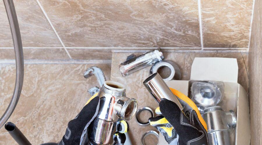 Expert Emergency Roof Repairs services in Ferndale, FL